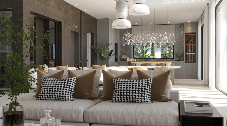 Málaga - Estepona - 450m2