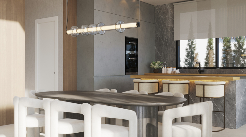 Málaga - Estepona - 450m2