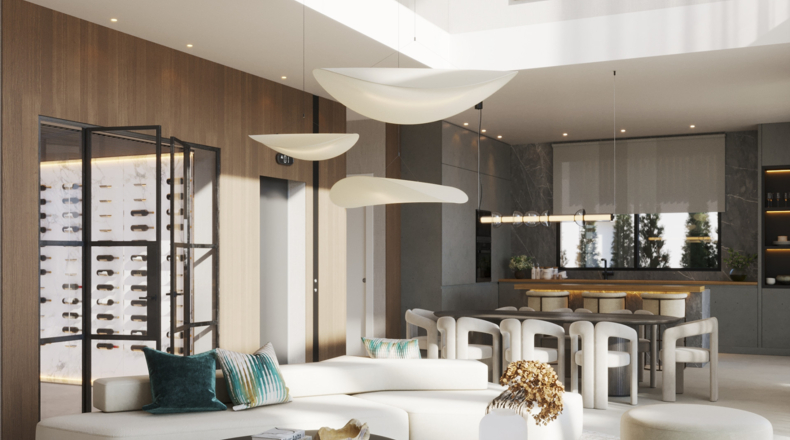 Málaga - Estepona - 450m2
