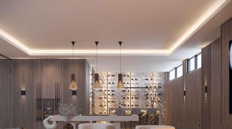 Málaga - Estepona - 450m2