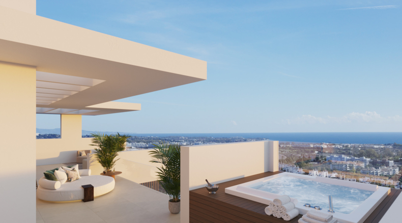 Málaga - Estepona - 450m2