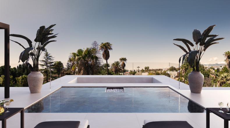 Málaga - San Pedro de Alcántara - 812m2