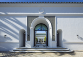Vil·la amb terreny en venda a Marbella ref.: TR203933 foto