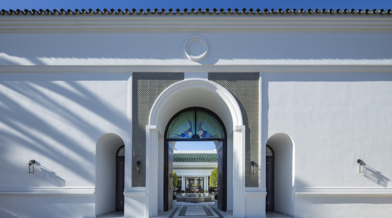 Málaga - Marbella - 4350m2