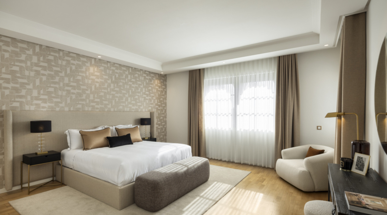 Málaga - Marbella - 4350m2