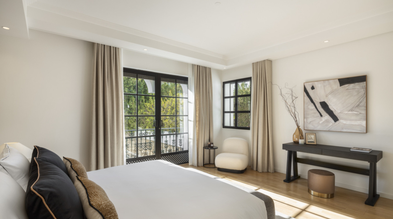 Málaga - Marbella - 4350m2