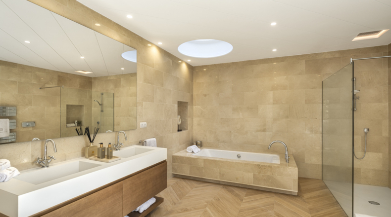 Málaga - Marbella - 4350m2