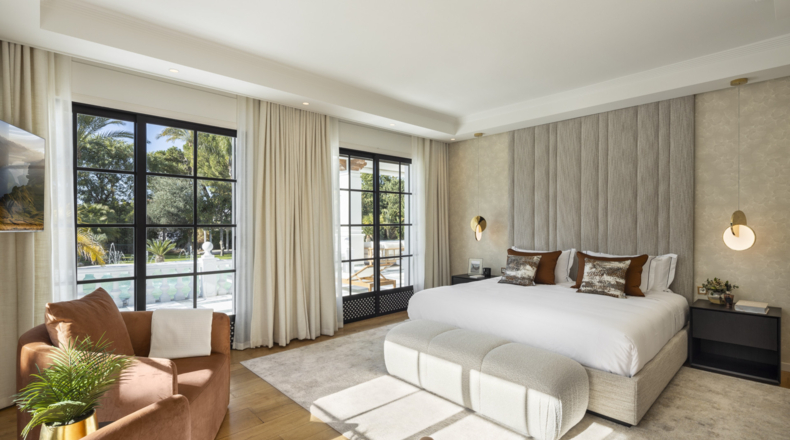 Málaga - Marbella - 4350m2