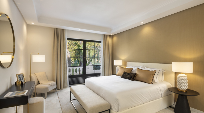 Málaga - Marbella - 4350m2