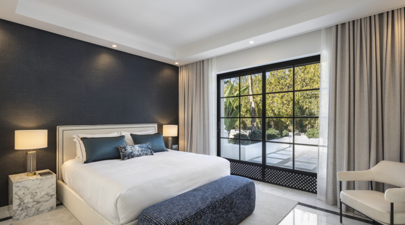 Málaga - Marbella - 4350m2