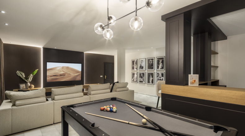 Málaga - Marbella - 4350m2