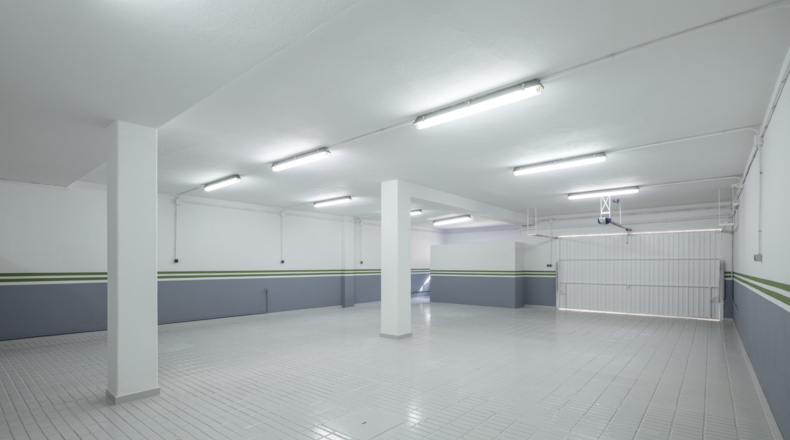Málaga - Marbella - 4350m2