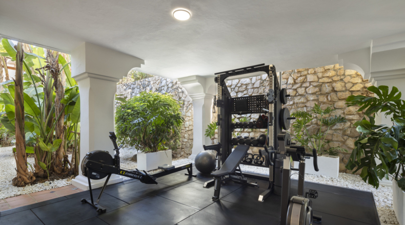 Málaga - Marbella - 4350m2