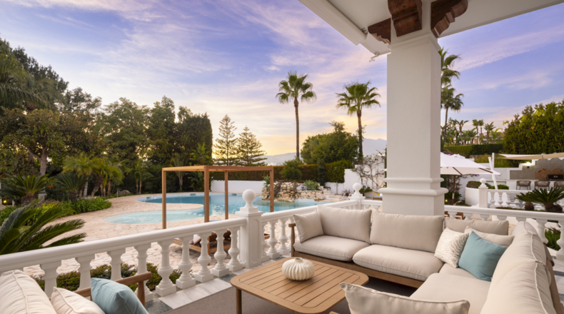 Málaga - Marbella - 4350m2