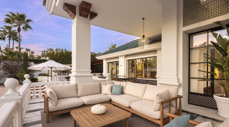 Málaga - Marbella - 4350m2