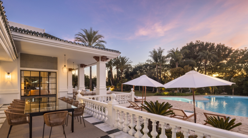 Málaga - Marbella - 4350m2