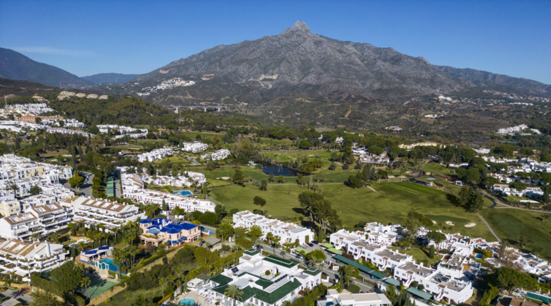 Málaga - Marbella - 4350m2