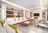 Vil·la amb terreny en venda a Marbella ref.: TR254404 foto
