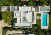 Vil·la amb terreny en venda a Marbella ref.: TR254404 foto