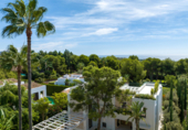Vil·la amb terreny en venda a Marbella ref.: TR254404 foto