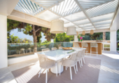 Vil·la amb terreny en venda a Marbella ref.: TR254404 foto