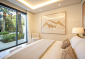 Vil·la amb terreny en venda a Marbella ref.: TR254404 foto