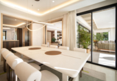 Vil·la amb terreny en venda a Marbella ref.: TR254404 foto