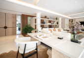 Vil·la amb terreny en venda a Marbella ref.: TR254404 foto