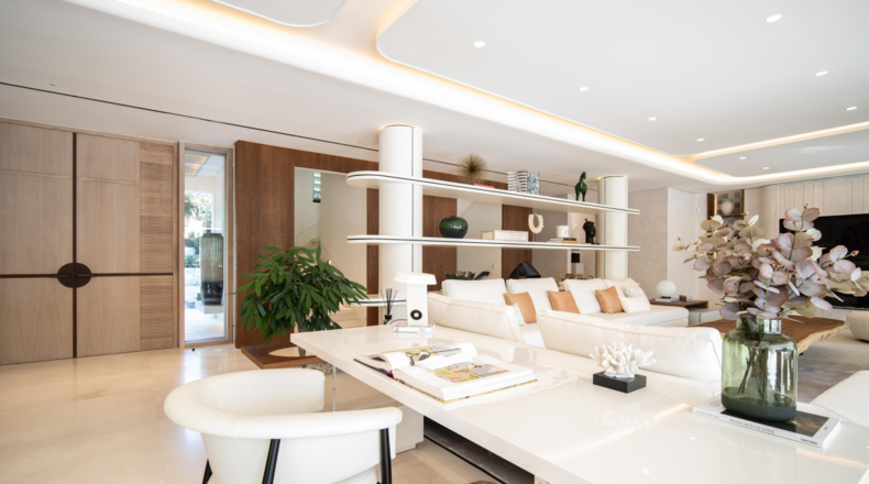 Málaga - Марбелья - 2320m2