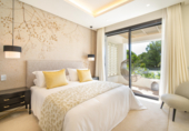 Vil·la amb terreny en venda a Marbella ref.: TR254404 foto