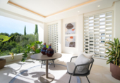 Vil·la amb terreny en venda a Marbella ref.: TR254404 foto