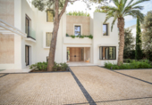 Vil·la amb terreny en venda a Marbella ref.: TR254404 foto
