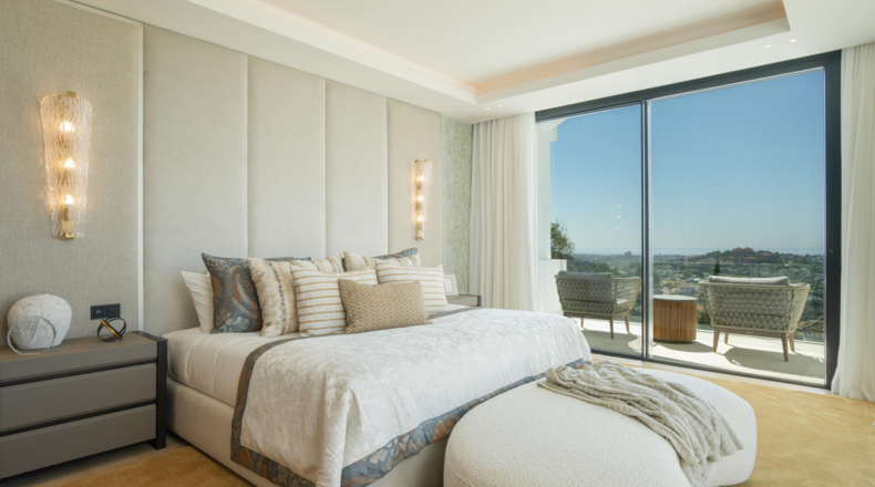 Málaga - La Quinta - 3631m2