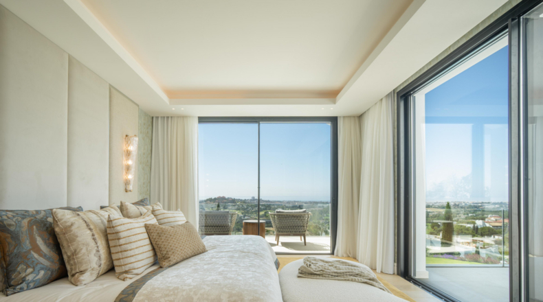 Málaga - La Quinta - 3631m2