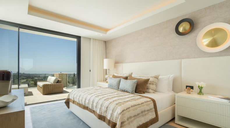 Málaga - La Quinta - 3631m2