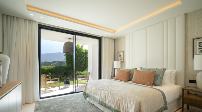 Málaga - La Quinta - 3631m2