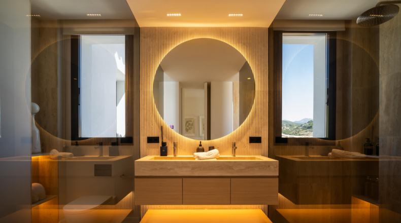Málaga - La Quinta - 3631m2