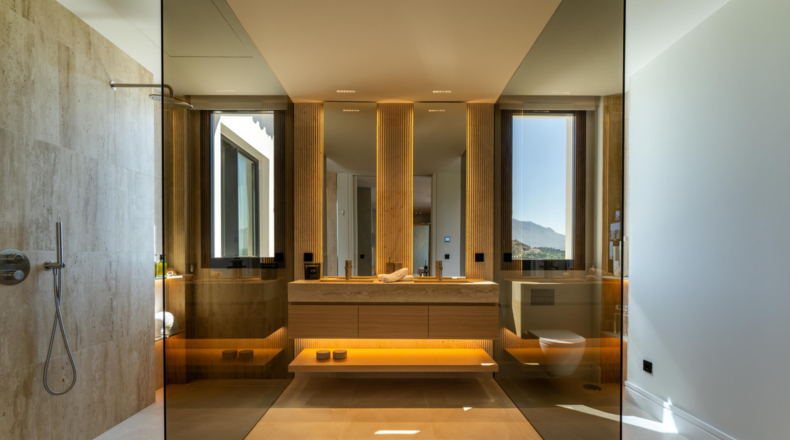 Málaga - La Quinta - 3631m2