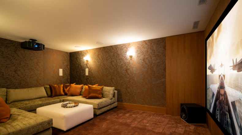 Málaga - La Quinta - 3631m2
