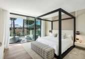 Vil·la amb terreny en venda a Marbella ref.: TR203917 foto