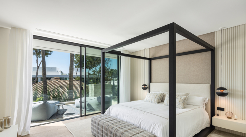 Málaga - San Pedro de Alcántara - 1107m2