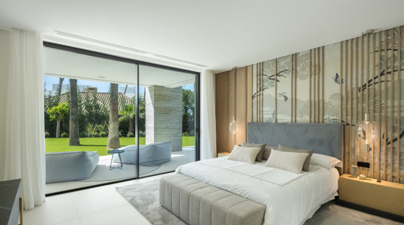 Málaga - San Pedro de Alcántara - 1107m2