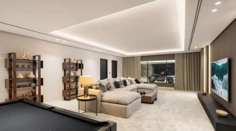 Málaga - San Pedro de Alcántara - 1107m2