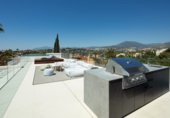 Vil·la amb terreny en venda a Marbella ref.: TR203917 foto
