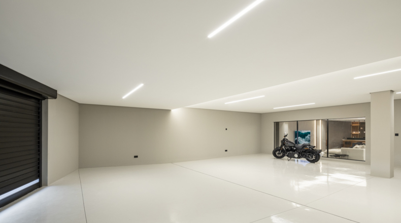 Málaga - San Pedro de Alcántara - 1107m2