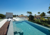 Vil·la amb terreny en venda a Marbella ref.: TR203917 foto