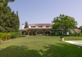 Vil·la amb terreny en venda a Mijas ref.: TR254405 foto