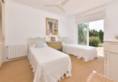 Vil·la amb terreny en venda a Mijas ref.: TR254405 foto