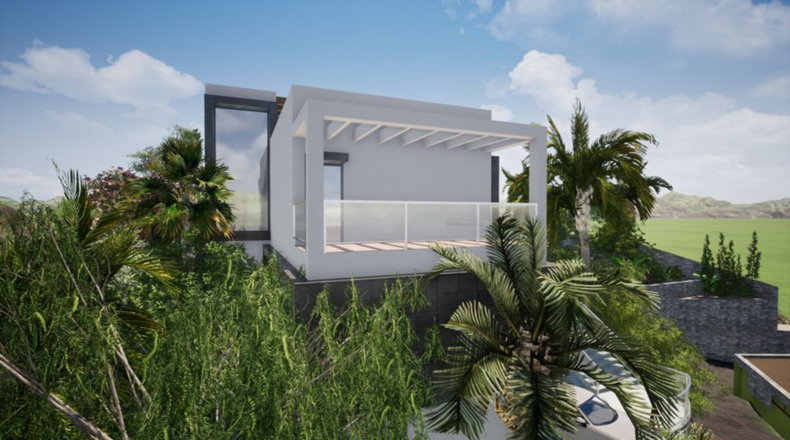 Málaga - Марбелья - 1704m2