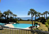 Vil·la amb terreny en venda a Marbella ref.: TR254407 foto